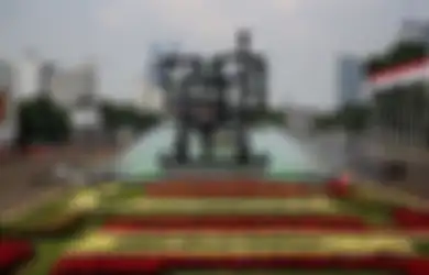 Seperti Apa Penerapan Pemisahan Kekuasaan (Distribution of Power) di Indonesia?