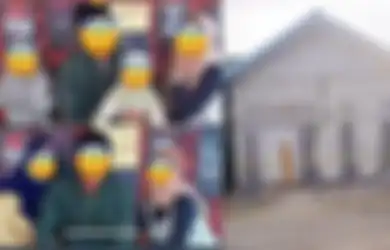 Tak Puas Habisi Nyawa Satu Keluarga, Siswa SMK di Penajam Paser Utara Lakukan 2 Tindakan Kriminal Lain