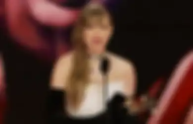 Jadi Tren Curhat di TikTok, Ini Makna Lagu Foolish One - Taylor Swift