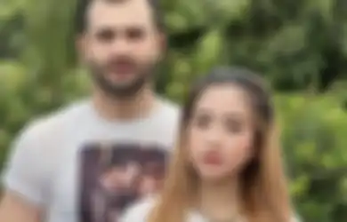 Venny Alberti Menudingnya Tularkan Penyakit Kelamin, Akash Elahi Bantah Keras, Akui Jarang 'Berhubungan' dengan Sang Istri