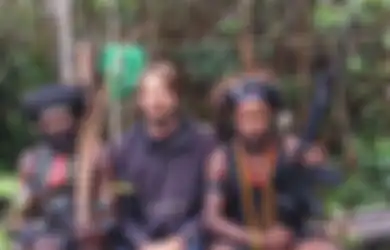 Jubir KKB Papua Benny Wenda Sebut Ada Pejabat yang Manfaatkan Kasus Penyanderaan Pilot Susi Air untuk Lahan Cari Uang dan Jabatan