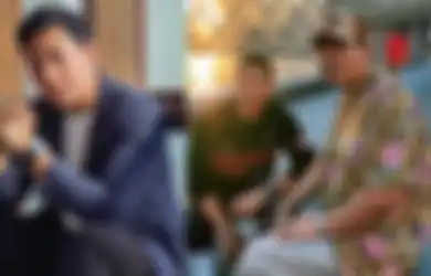 Umur 26 Tahun Sudah Jadi Presiden dan Komisaris Perusahaan, Inilah Profil Darma Mangkuluhur Putra Tommy Soeharto yang Ikuti Jejak Sang Ayah