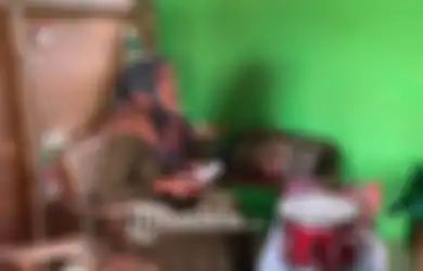Emak-emak di Ponorogo Curi Emas Anak TK, Gunakan Modus Tak Terduga Ini