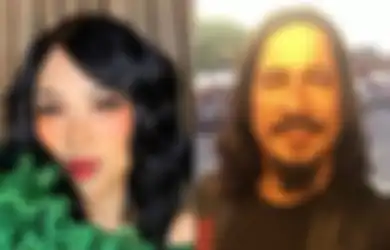 Bongkar Fakta Hubungannya di Masa Lalu dengan Titi DJ, Bucek Depp Akui Pakai Konsep Kumpul Kebo: Maaf Kalau Ada yang Gak Setuju