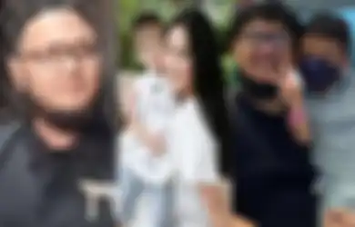 Keluarga Angger Dimas Ketahui Fakta Ini Saat Memandikan Jenazah Dante, Aksi Tamara Tyasmara Ini Malah Dinilai Mencurigakan