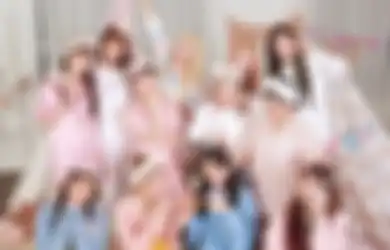 Choi Yena Bilang Member IZ*ONE Kalau Ngumpul Split Bill dan Ungkap Persahabatan yang Akrab