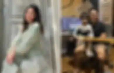 Lebih Percayakan Dante ke Pacar daripada Pengasuhnya, Terkuak Komunikasi Tamara Tyasmara dan Kekasih Pasca Tewasnya Anak DJ Angger Dimas