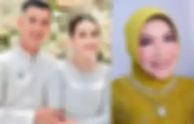 Umi Kalsum Minta Doa agar Dilancarkan Sampai Ijab Kabul, Benarkan Kabar Ayu Ting Ting Dilamar Anggota TNI