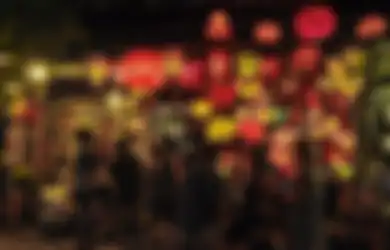 Tak Hanya Gong Xi Fa Cai, Intip Beragam Quotes Ucapan Selamat Tahun Baru Imlek 2024