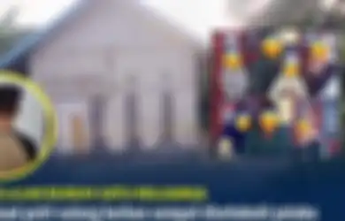 Junaedi Benar-benar Haus Darah, Bunuh Satu Keluarga Gegara Helm Dan Asmara, Mayat Salah Satu Korban Dia Setubuhi
