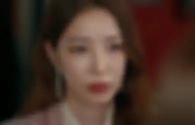 Respon BoA Soal Jadi Villain Baru dan Akting Awkward Gegara Bibirnya di Drama Korea Marry My Husband