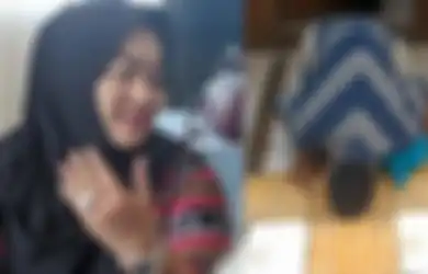 Mbah Suyatno Langsung Sujud Syukur Setelah Divonis Bebas, Tuduhan Curi Ayam Bu Kades Akhirnya Tak Terbukti
