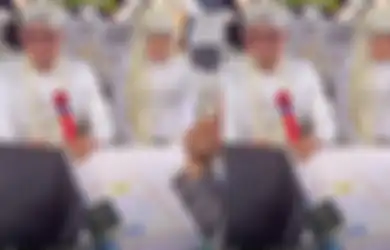 Menikah untuk ke-5 Kalinya, Andika Kangen Band & Ayu Kartika Lewati Proses Taaruf 2 Bulan, Mahar Fantastis Jadi Sorotan