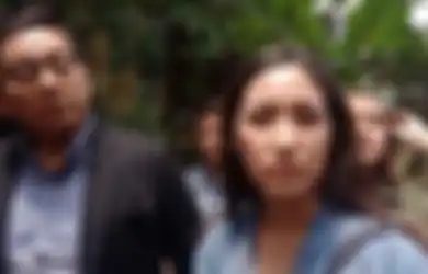 Pacar Tamara Tyasmara Terekam CCTV Kolam Renang, Sempat Minta Maaf Usai Dante Meninggal, Eks Istri Angger Dimas Singgung Kepercayaan