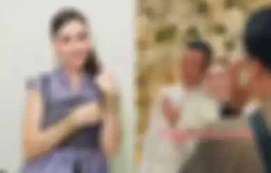 Tak Menyangka Bisa Lamaran Lagi, Ayu Ting Ting Ungkap Sifat Muhammad Fardana yang Buatnya Kepincut