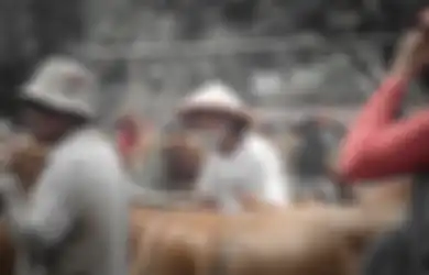 3 Khodam Terkuat yang Digunakan untuk Menambah Kekayaan Majikannya