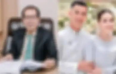 Muhammad Fardana Punya Latar Belakang yang Tak Sembarangan, Terkuak Sosok Diduga Calon Mertua Ayu Ting Ting, Jabatannya Mentereng dan Disegani