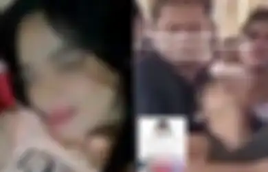 Dijuluki Cinderella, Ini Sosok RA Wanita yang Tewas Usai Kejang-kejang di Acara Orgen Tunggal di Banyuasin, Keluarga Tolak Autopsi
