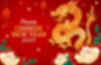 Ternyata Bukan Selamat Tahun Baru Imlek, Ini Dia Arti Gong Xi Fa Cai yang Lagi Viral di TikTok