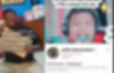 Viral di TikTok Usai Beli iPhone, Petugas PPSU Ini Ungkap Perjuangannya Mencari Nafkah sambil Kejar Paket B dan C