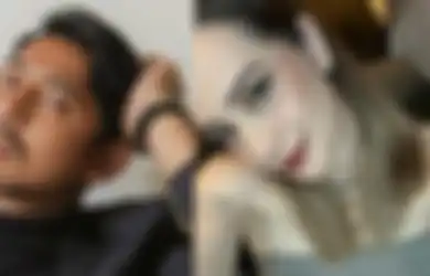 Isu Cerai dari Arya Saloka Masih Teka-teki, Putri Anne Bicara Soal Co-Parenting: Urus Anak Gantian