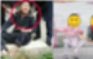 Dianggap Beban, Pasangan Haram Ini Tega Lempar 2 Balita dari Lantai 15, Kini Pelaku Dihukum Mati
