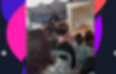Astaghfirullah, Wanita Ini Tiba-tiba Meninggal Dunia saat Asyik Berjoget, Videonya Langsung Viral