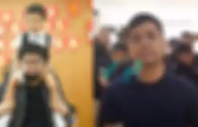 Heran Yudha Arfandi Masih Dibela dan Keluarganya Unggah Kedekatan dengan Dante, Angger Dimas Tak Terima: Masih Bilang Itu Bukan Pembunuhan