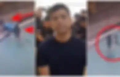 2 Kemungkinan Motif Yudha Arfandi Tega Tenggelamkan Dante Diungkap Pakar