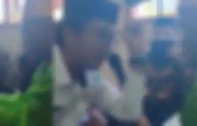 Pernikahan Pasangan Tuna Rungu Viral di TikTok, Penghulu Pakai Bahasa Isyarat Saat Momen Ijab Kabul