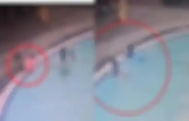 Anak Yudha Arfandi Saksikan Sendiri Bapaknya Tenggelamkan Dante Hingga Tewas, 20 Tahun Penjara Ancam Hidup Pacar Tamara Tyasmara