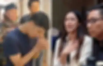 Sang Pacar Tega Habisi Nyawa Dante, Tamara Tyasmara Nangis Sesenggukan: Mau Tahu Apa Motifnya