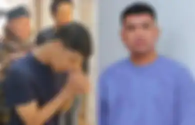 Kebal Hukum? Putra Siregar Bongkar Tabiat Pacar Tamara Tyasmara, Pernah Terlibat Kasus Pengeroyokan: Mari Kita Kawal