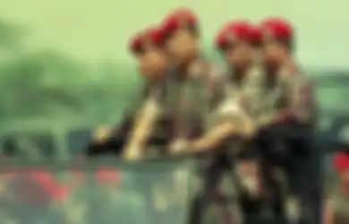Operasi Mapenduma, Kisah Prabowo Menyelamatkan 9 Sandera dari Cengkeraman OPM