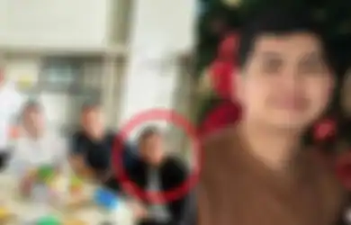 5 Fakta Sosok YA Tersangka Kasus Kematian Dante, Status dengan Tamara Tyasmara hingga se-Circle Bersama Raffi Ahmad