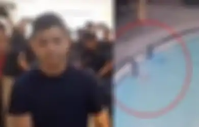 Tenggelamkan Dante 12 Kali, Yudha Arfandi Enteng Sebut Cuma Latihan Pernapasan: Biar Kuat