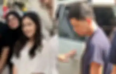 Tiap Lihat Yudha Arfandi Seperti Saksikan Dante, Tamara Tyasmara Akui Putus Sejak Putranya Meninggal Dunia: Sudah Tidak Kontakan