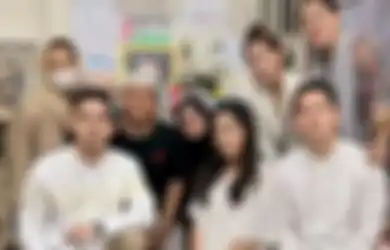 Sebut Tamara Tyasmara Lalai Menjaga Dante, Keluarga Yudha Arfandi: Abang Saya Bukan Pembunuh...