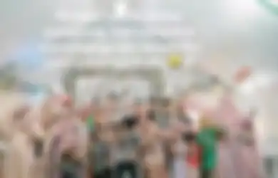 Viral di TikTok, Wanita Ini Terpaksa Jalani Resepsi Pernikahan Sendiri Gegara Suaminya Masuk Penjara