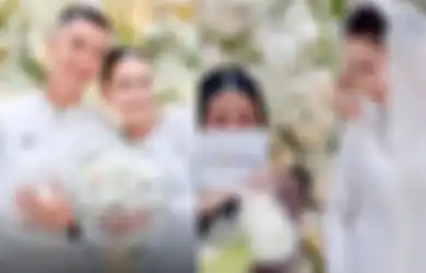 Mimpi Bilqis Punya Ayah Baru Akhirnya Terwujud, Anak Ayu Ting Ting Menangis Haru di Hari Lamaran Sang Ibu