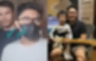 Murka Angger Dimas Lihat CCTV Saat Dante Ditenggelamkan, Mantan Tamara Tyasmara Tak Sudi Bertemu Tersangka Pembunuh Anaknya