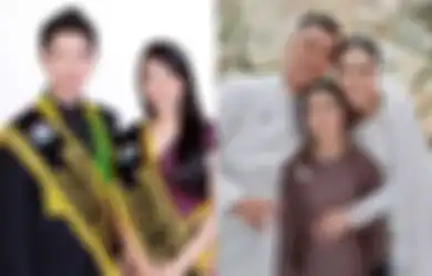 Lebih Muda dari Ayu Ting Ting, Masa Lalu Lettu Fardhana Sebelum Jadi Anggota TNI Tak Disangka-sangka, Ini Potret Lawasnya