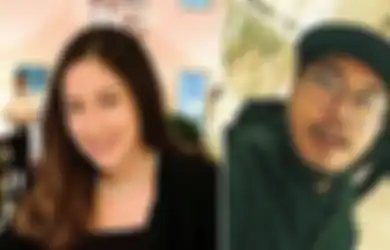 3 Tahun Cerai, Angger Dimas Kuliti Sifat Asli Tamara Tyasmara Semasa Jadi Istri, Didikan Pada Anak Disinggung