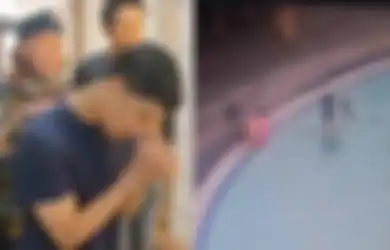 Dipaksa Renang hingga Lemas, Pilunya Usaha Dante untuk Selamatkan Diri Terus Digagalkan Yudha Arfandhi