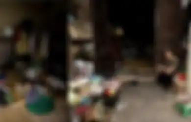 Kisah Pilu Wanita 80 Tahun yang Harus Merawat 10 Anaknya yang ODGJ, Hanya Mengandalkan Bantuan Tetangga