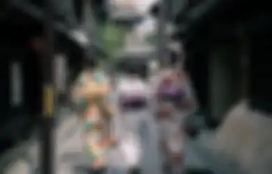 Ternyata Bukan Cuma Bahasa Jepang, Ini Dia Arti Kata 'Haik' yang Lagi Viral di TikTok