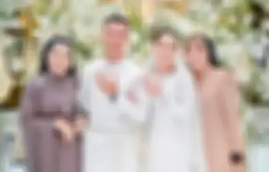 Belum Genap Sebulan Sudah Dilamar, Ayu Ting Ting Akui Dijodohkan Orang Tua: Sesama Ortu Saling Ngenalin...
