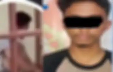 Dilindungi UU Perlindungan Anak, Junaedi Cuma Divonis 20 Tahun Penjara, Padahal Hukuman Ini yang Diharapan Keluarga Korban