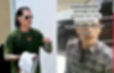 Nyaris Tabrakan di Pintu Tol, Video Chef Juna Cekcok dengan Sopir Truk Ini Viral di TikTok