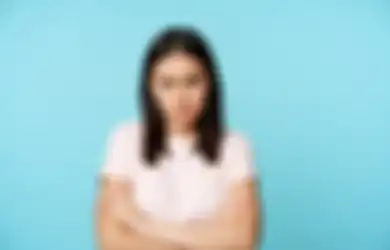 Dianggap Membingungkan! Ini Penjelasan Tentang Arti Kata Hmm yang Viral di TikTok, Berkaitan dengan Mood Wanita
